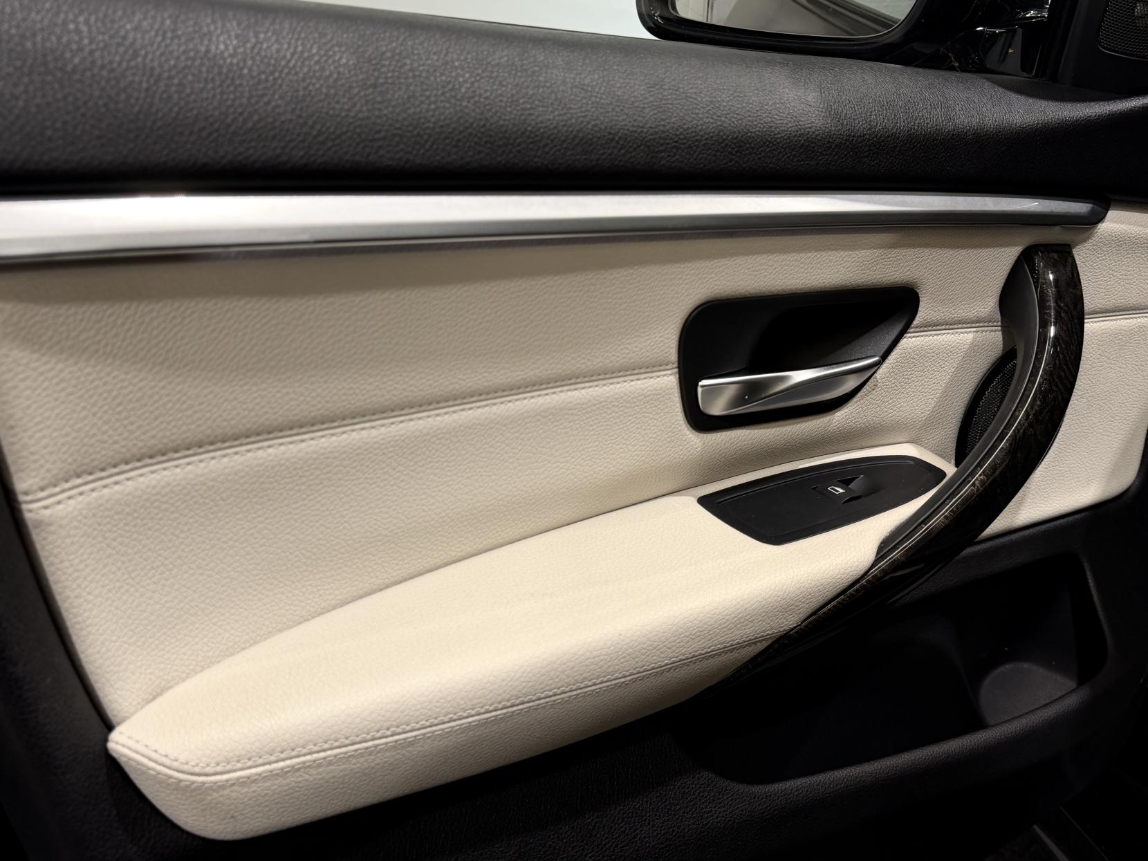 BMW 4 Series Gran Coupe 3.0 435d M Sport Hatchback 5dr Diesel Auto xDrive Euro 6 (s/s) (313 ps)