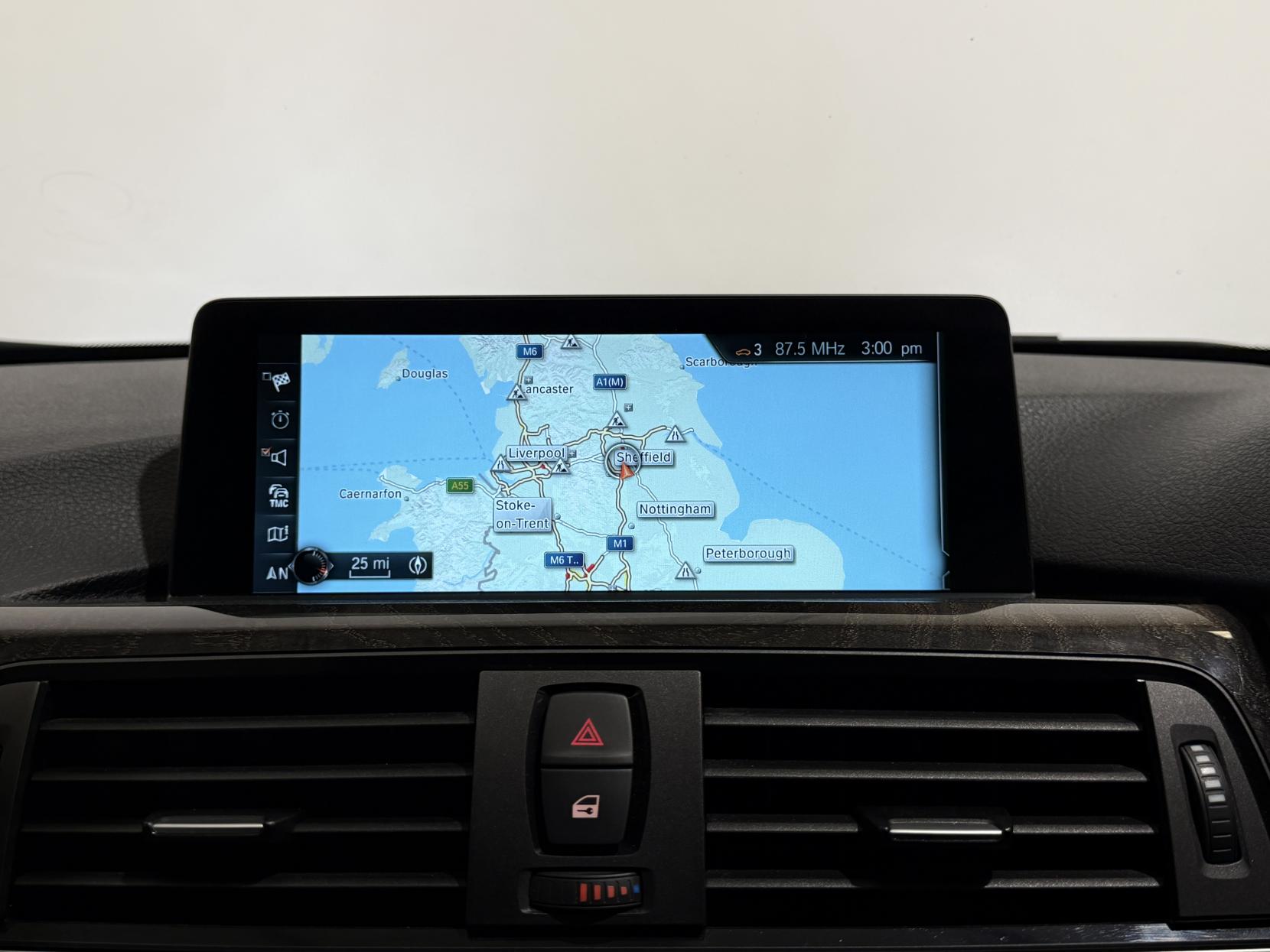 BMW 4 Series Gran Coupe 3.0 435d M Sport Hatchback 5dr Diesel Auto xDrive Euro 6 (s/s) (313 ps)