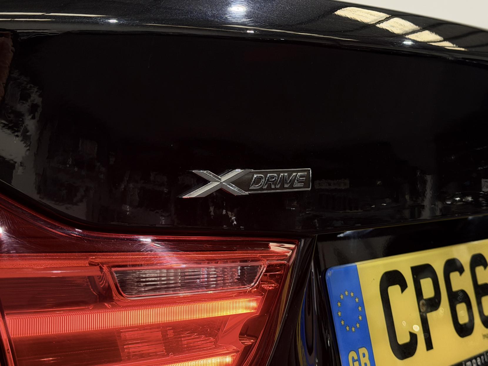 BMW 4 Series Gran Coupe 3.0 435d M Sport Hatchback 5dr Diesel Auto xDrive Euro 6 (s/s) (313 ps)