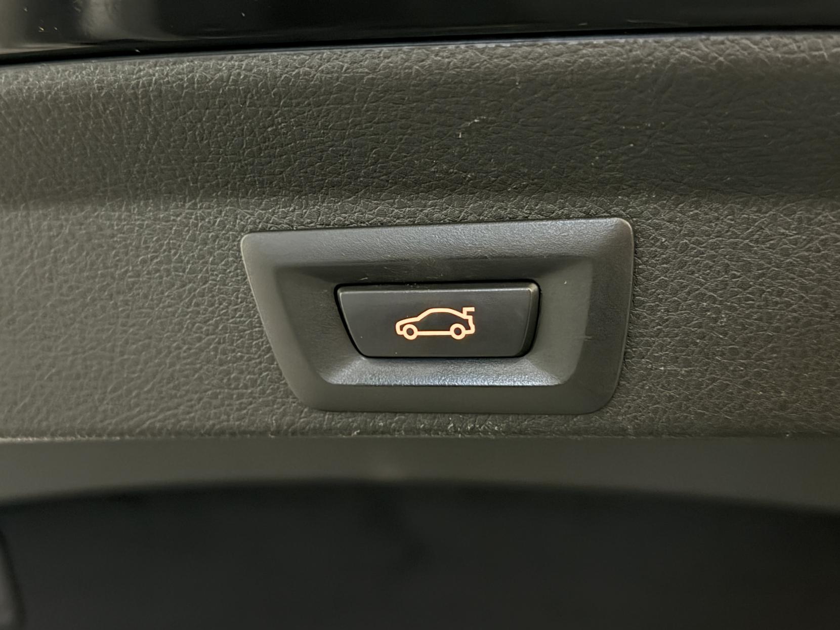 BMW 4 Series Gran Coupe 3.0 435d M Sport Hatchback 5dr Diesel Auto xDrive Euro 6 (s/s) (313 ps)