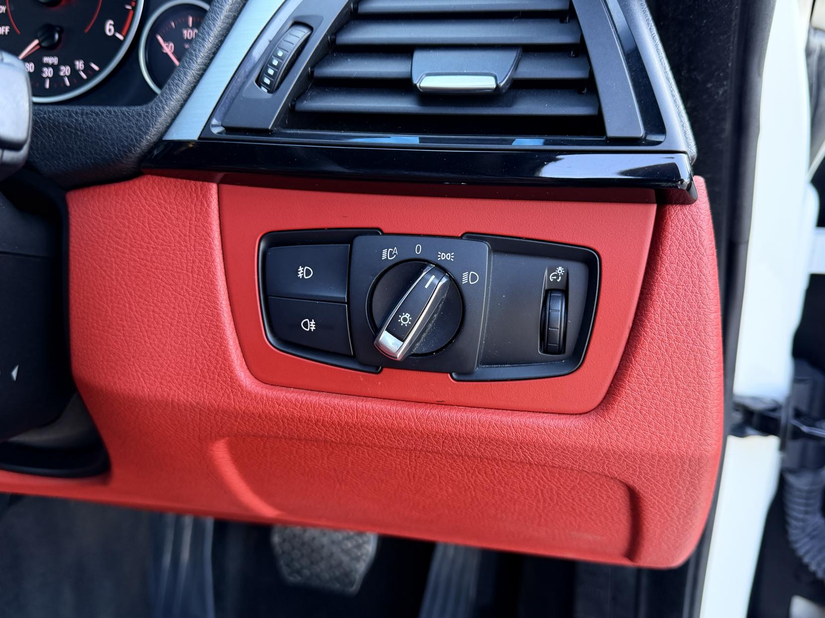 BMW 4 Series 2.0 420d M Sport Coupe 2dr Diesel Auto Euro 6 (s/s) (184 ps)