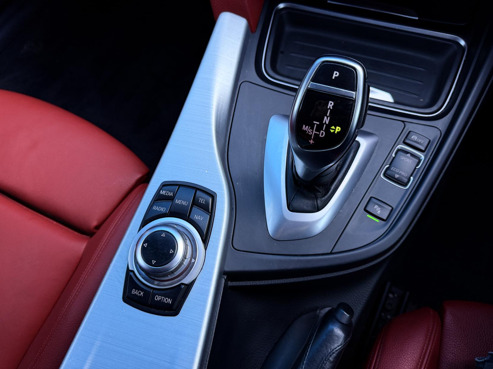 BMW 4 Series 2.0 420d M Sport Coupe 2dr Diesel Auto Euro 6 (s/s) (184 ps)