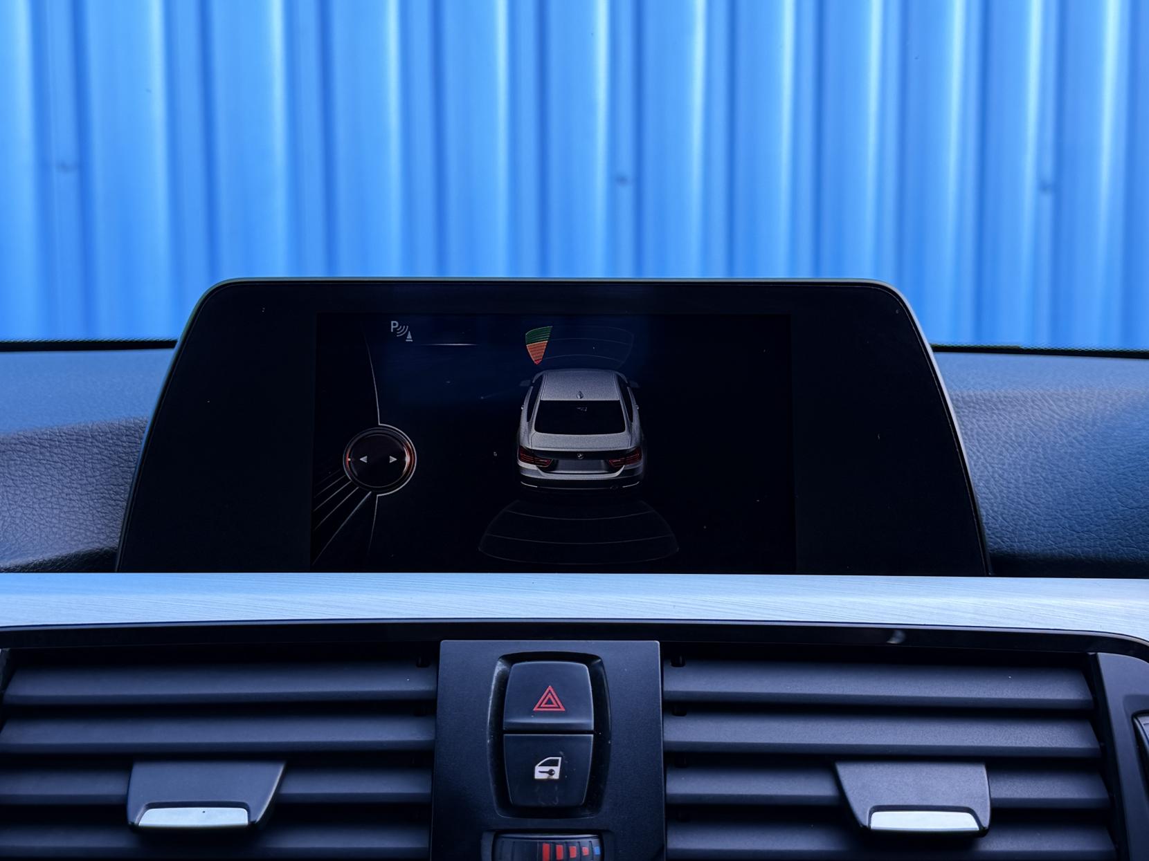 BMW 4 Series 2.0 420d M Sport Coupe 2dr Diesel Auto Euro 6 (s/s) (184 ps)