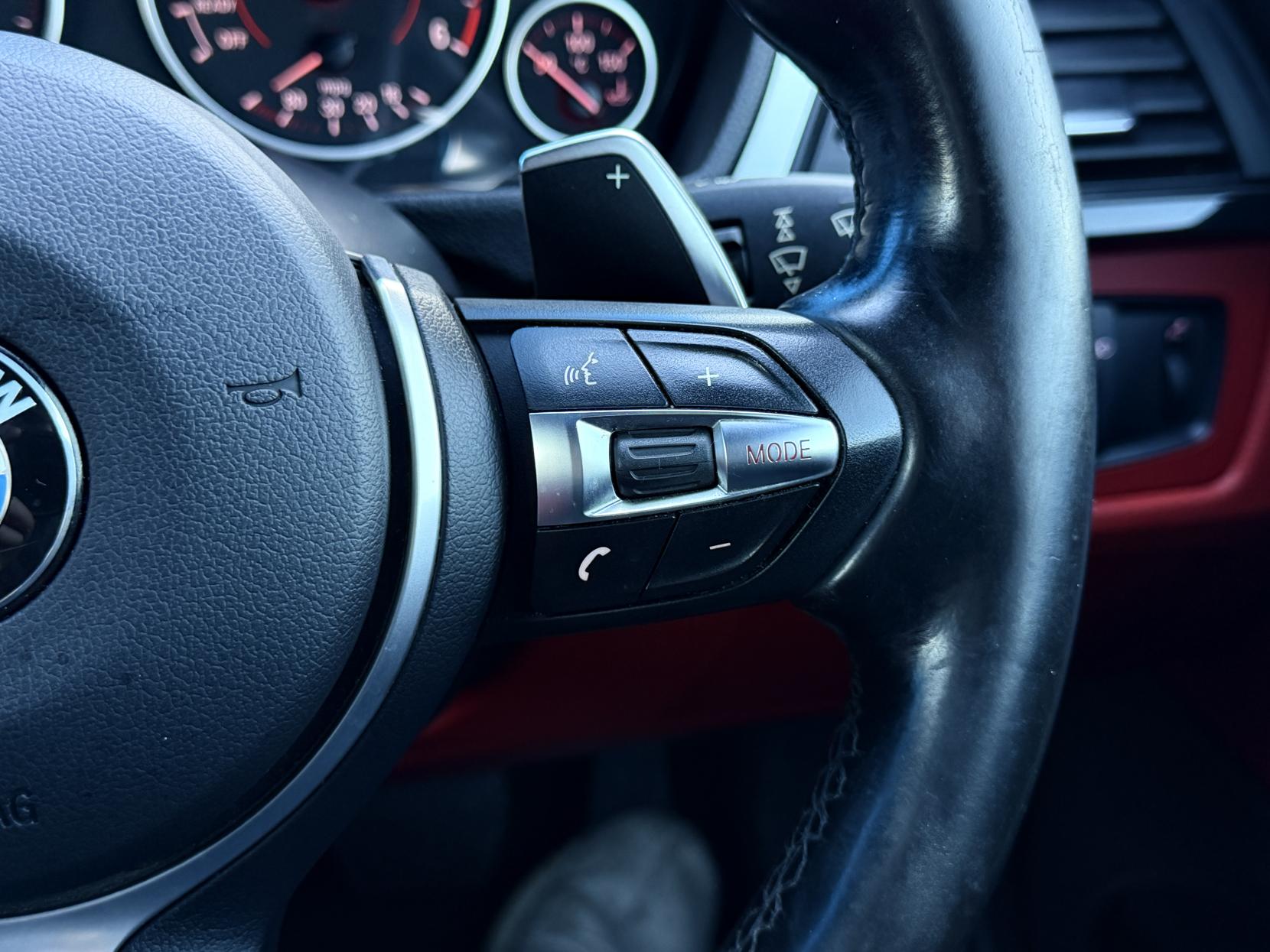 BMW 4 Series 2.0 420d M Sport Coupe 2dr Diesel Auto Euro 6 (s/s) (184 ps)