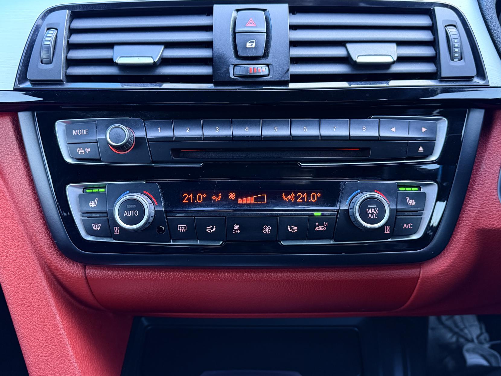 BMW 4 Series 2.0 420d M Sport Coupe 2dr Diesel Auto Euro 6 (s/s) (184 ps)