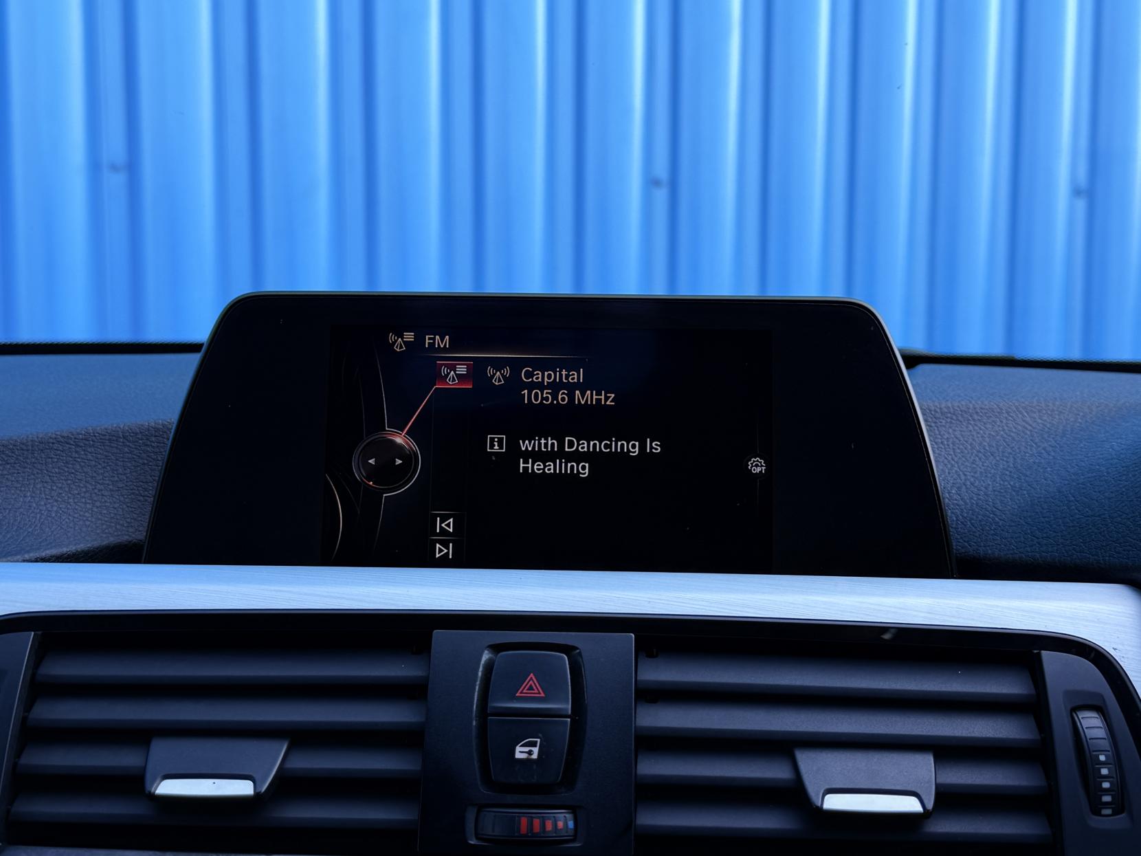 BMW 4 Series 2.0 420d M Sport Coupe 2dr Diesel Auto Euro 6 (s/s) (184 ps)