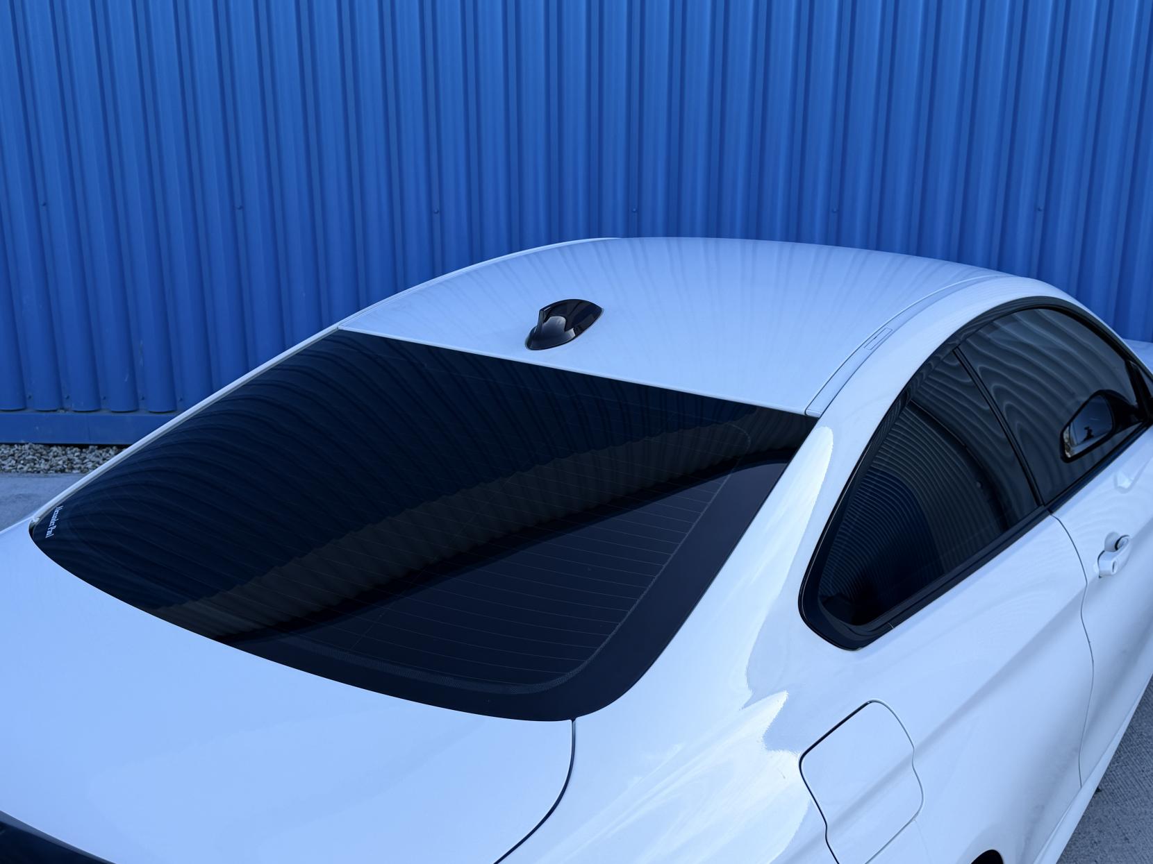 BMW 4 Series 2.0 420d M Sport Coupe 2dr Diesel Auto Euro 6 (s/s) (184 ps)