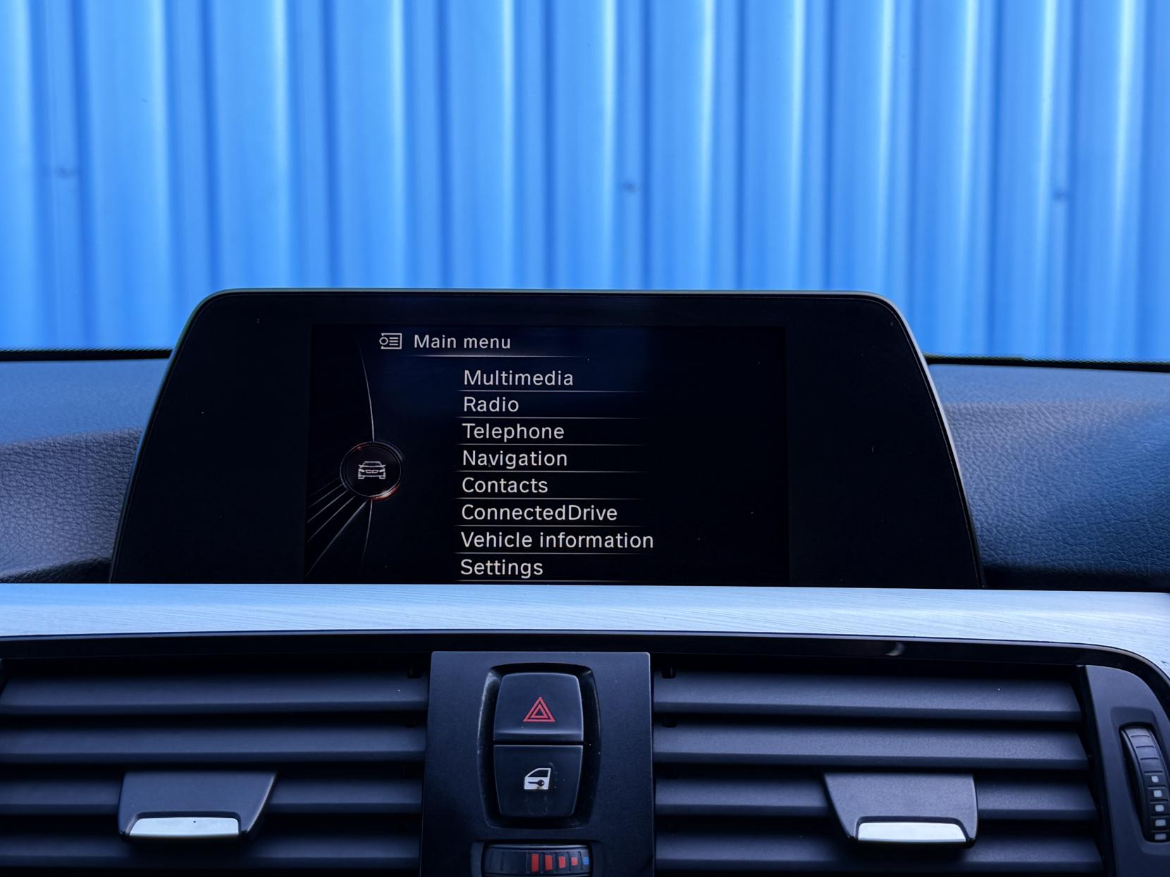 BMW 4 Series 2.0 420d M Sport Coupe 2dr Diesel Auto Euro 6 (s/s) (184 ps)