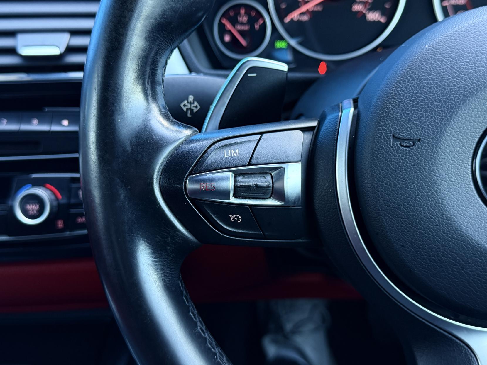 BMW 4 Series 2.0 420d M Sport Coupe 2dr Diesel Auto Euro 6 (s/s) (184 ps)