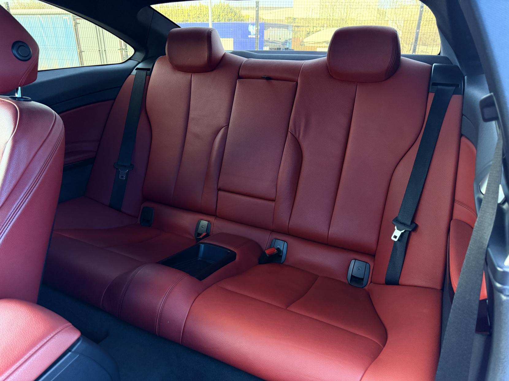 BMW 4 Series 2.0 420d M Sport Coupe 2dr Diesel Auto Euro 6 (s/s) (184 ps)