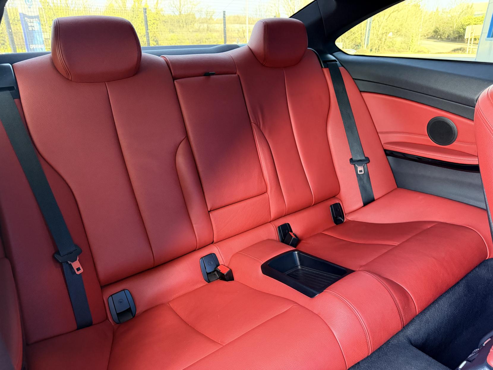 BMW 4 Series 2.0 420d M Sport Coupe 2dr Diesel Auto Euro 6 (s/s) (184 ps)