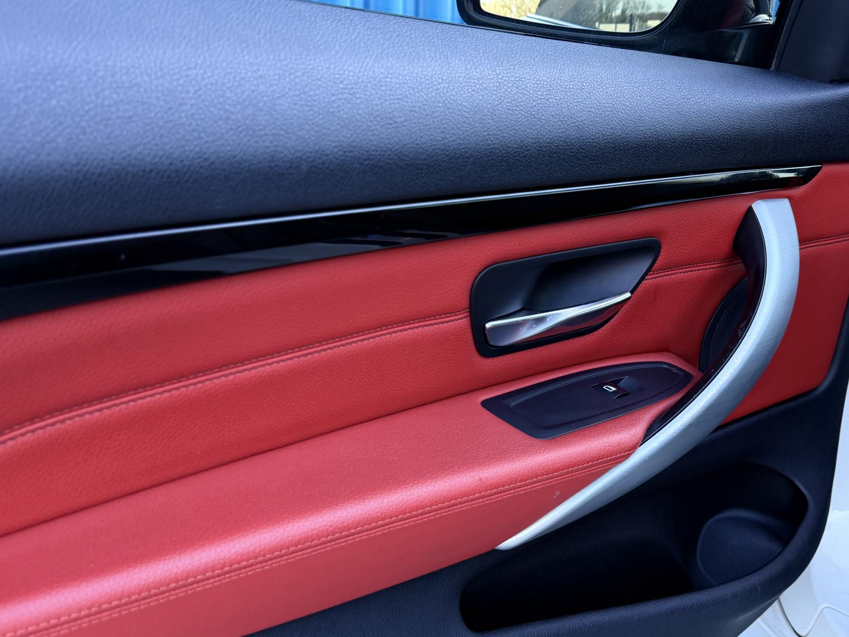 BMW 4 Series 2.0 420d M Sport Coupe 2dr Diesel Auto Euro 6 (s/s) (184 ps)