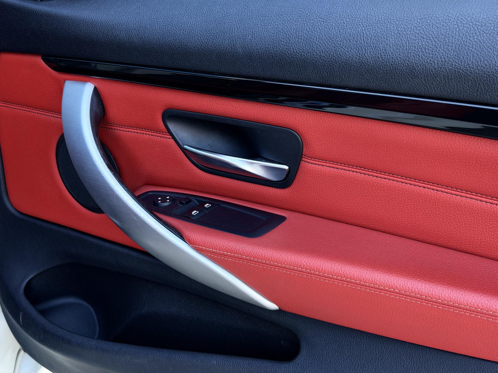 BMW 4 Series 2.0 420d M Sport Coupe 2dr Diesel Auto Euro 6 (s/s) (184 ps)