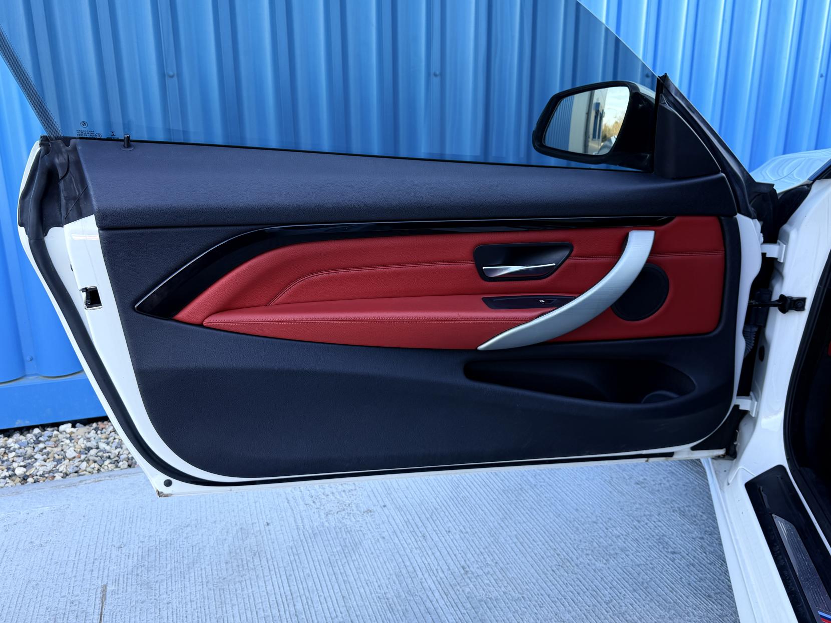 BMW 4 Series 2.0 420d M Sport Coupe 2dr Diesel Auto Euro 6 (s/s) (184 ps)