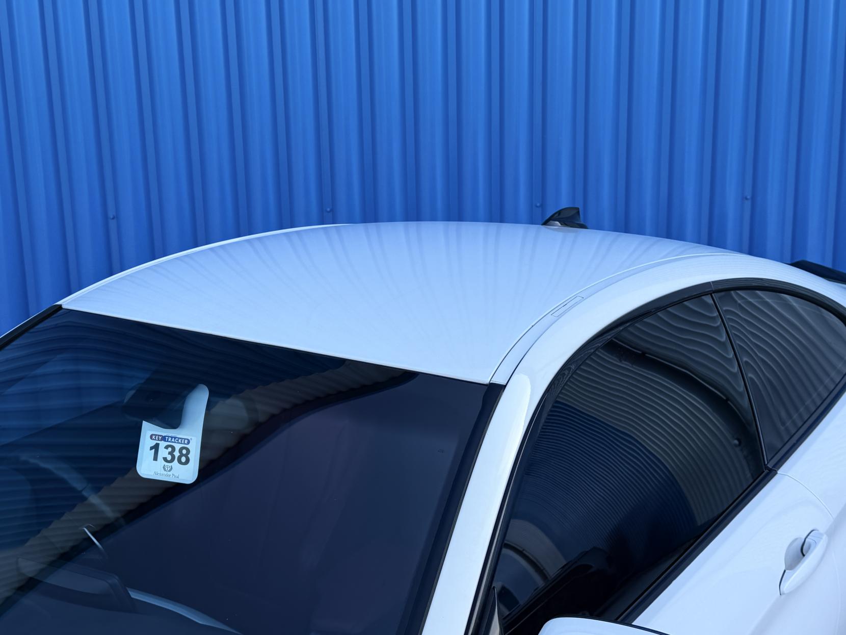 BMW 4 Series 2.0 420d M Sport Coupe 2dr Diesel Auto Euro 6 (s/s) (184 ps)