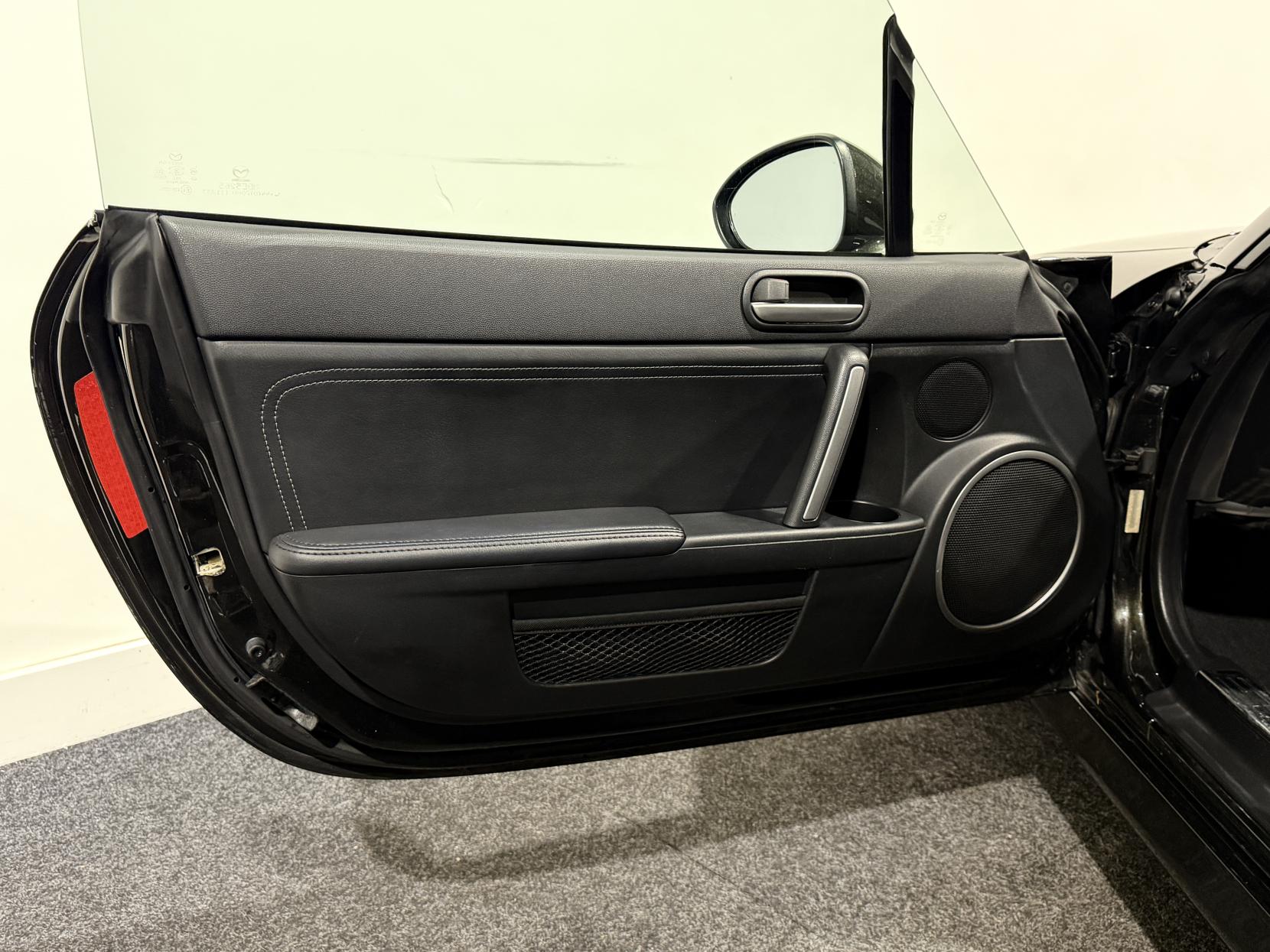 Mazda MX-5 2.0i Sport Tech Roadster 2dr Petrol Manual Euro 5 (160 ps)