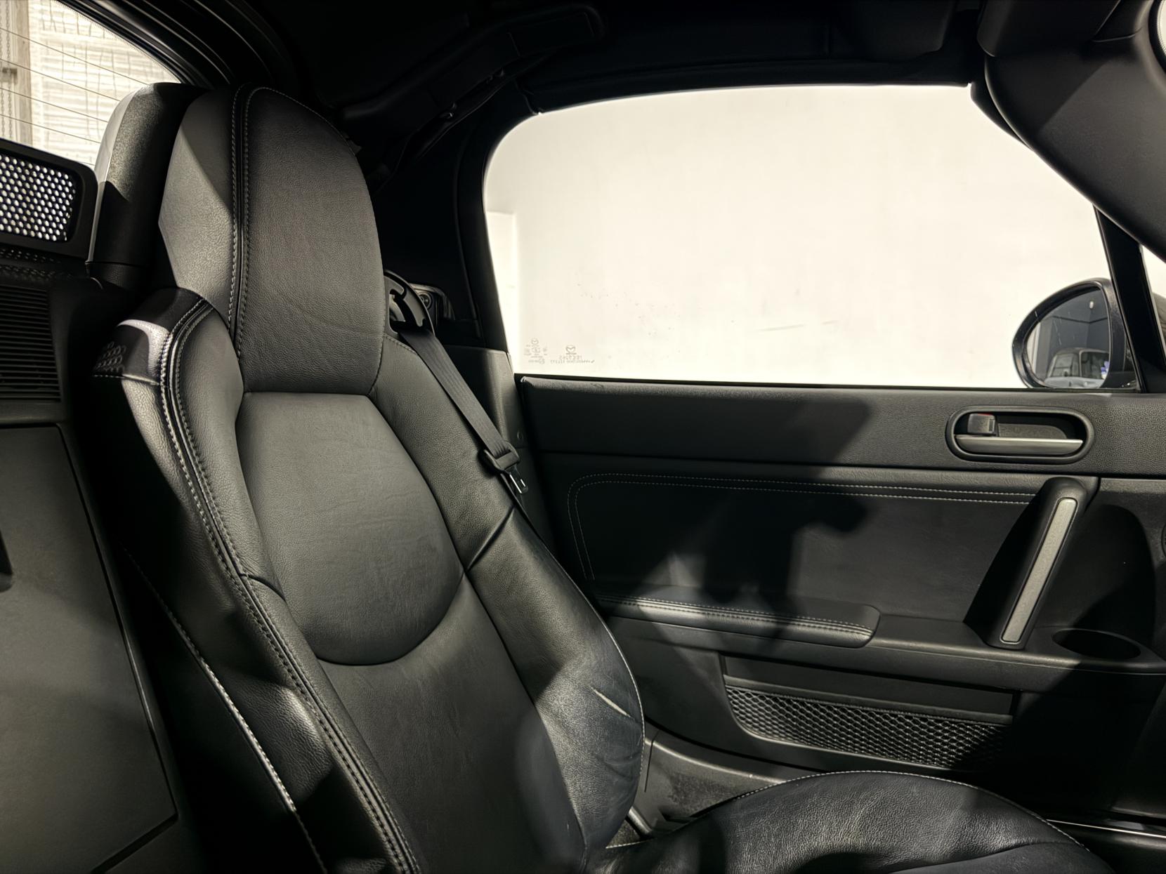 Mazda MX-5 2.0i Sport Tech Roadster 2dr Petrol Manual Euro 5 (160 ps)