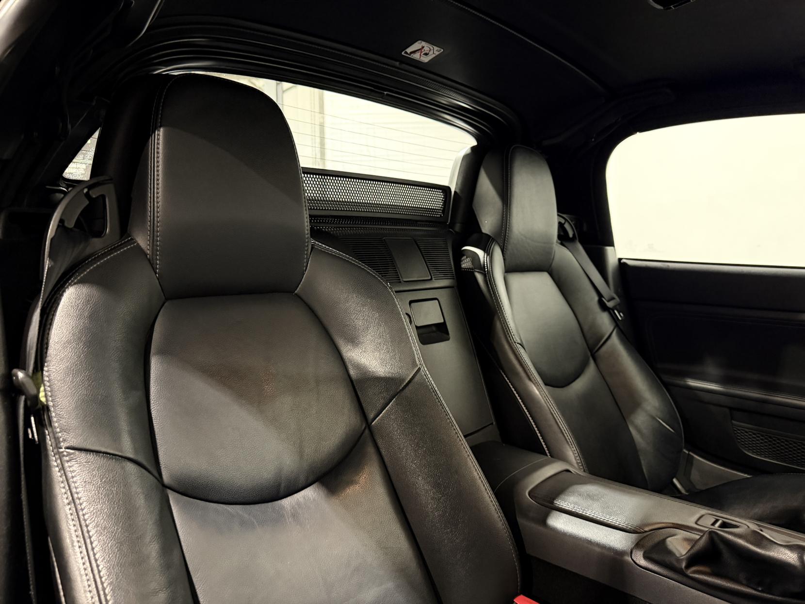 Mazda MX-5 2.0i Sport Tech Roadster 2dr Petrol Manual Euro 5 (160 ps)