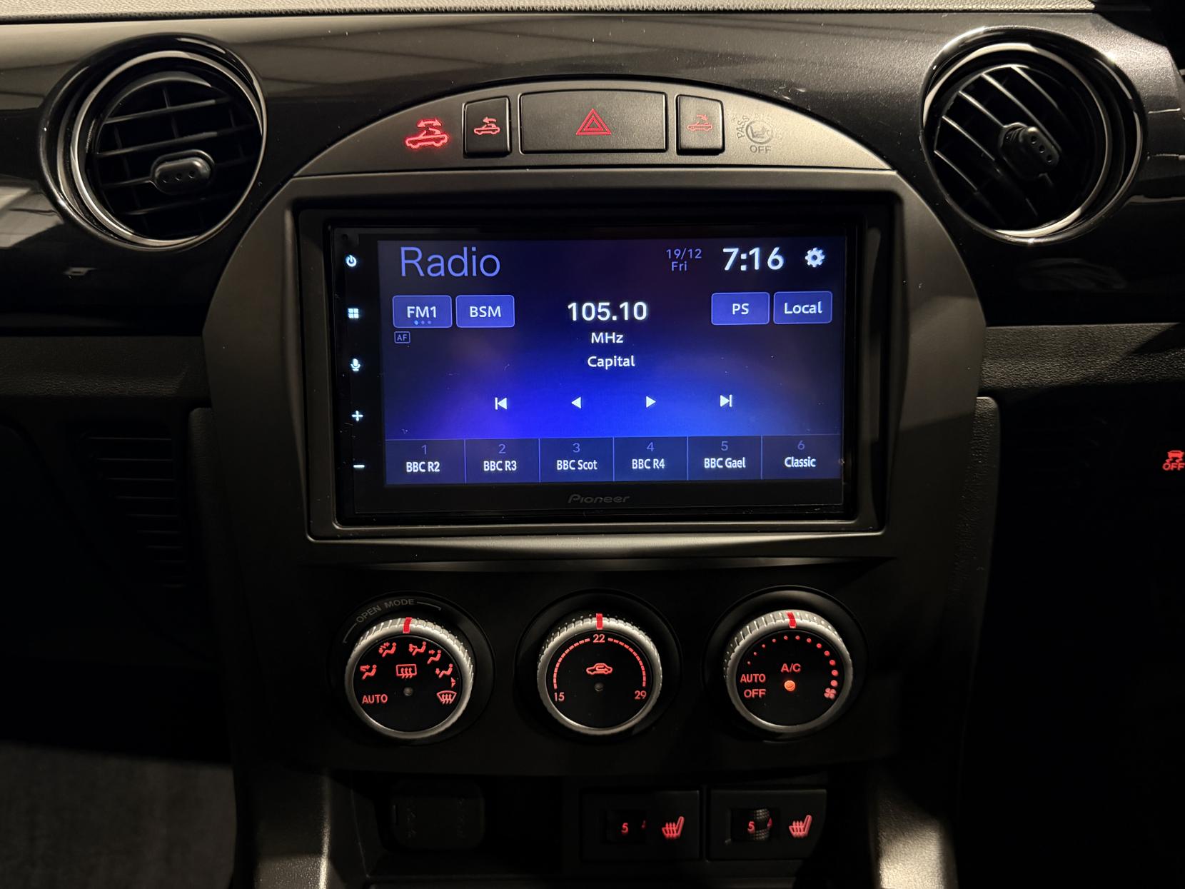 Mazda MX-5 2.0i Sport Tech Roadster 2dr Petrol Manual Euro 5 (160 ps)