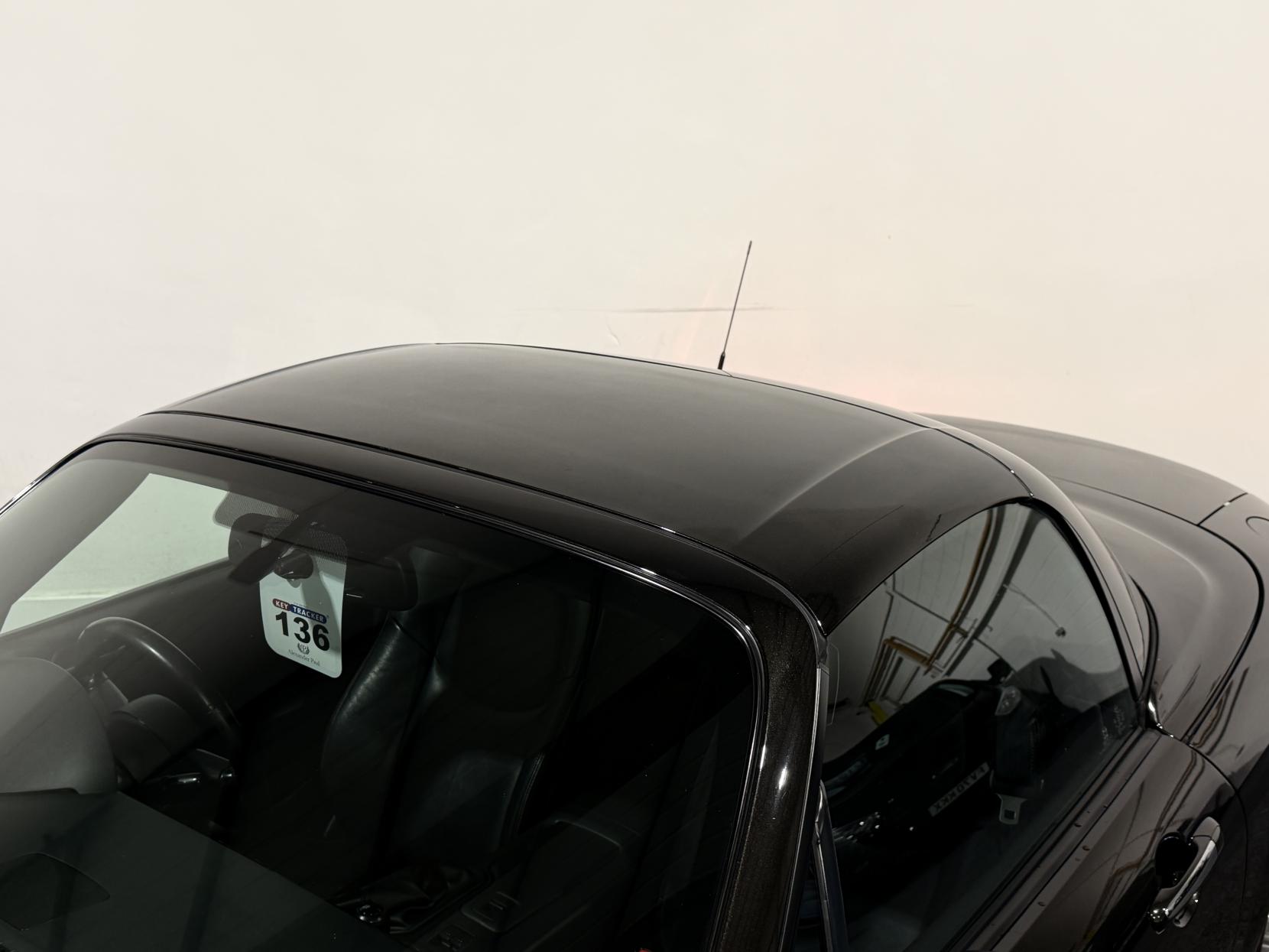 Mazda MX-5 2.0i Sport Tech Roadster 2dr Petrol Manual Euro 5 (160 ps)