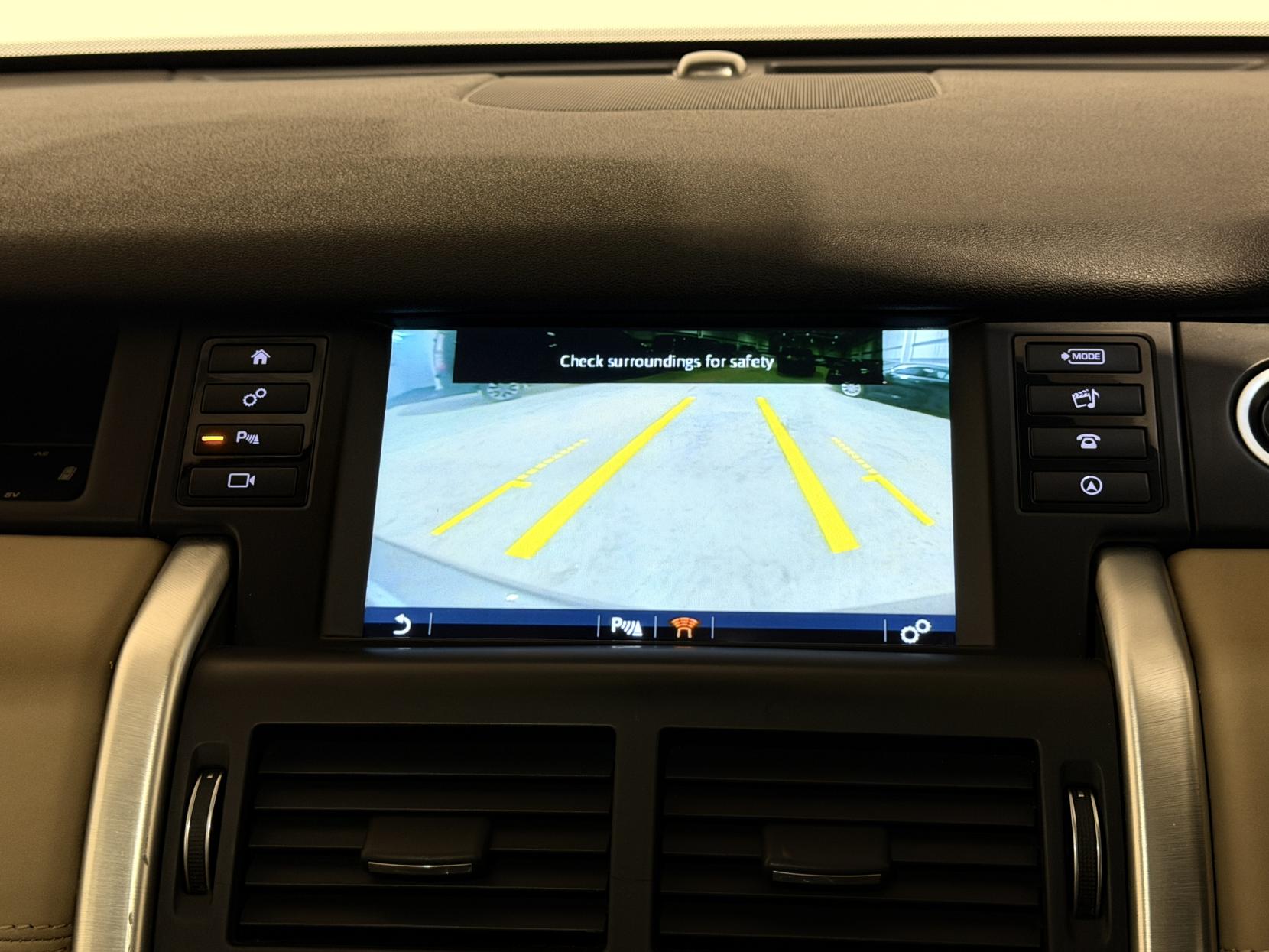 Land Rover Discovery Sport 2.2 SD4 HSE SUV 5dr Diesel Auto 4WD Euro 5 (s/s) (190 ps)