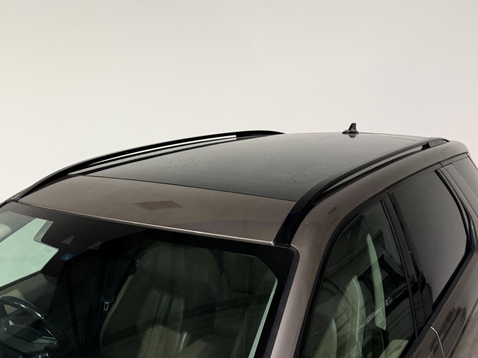 Land Rover Discovery Sport 2.2 SD4 HSE SUV 5dr Diesel Auto 4WD Euro 5 (s/s) (190 ps)