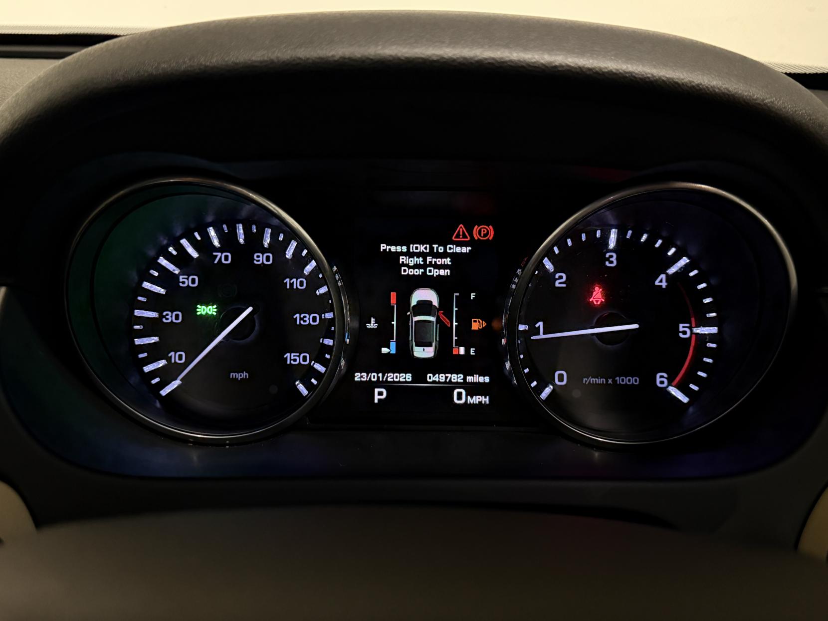 Land Rover Discovery Sport 2.2 SD4 HSE SUV 5dr Diesel Auto 4WD Euro 5 (s/s) (190 ps)