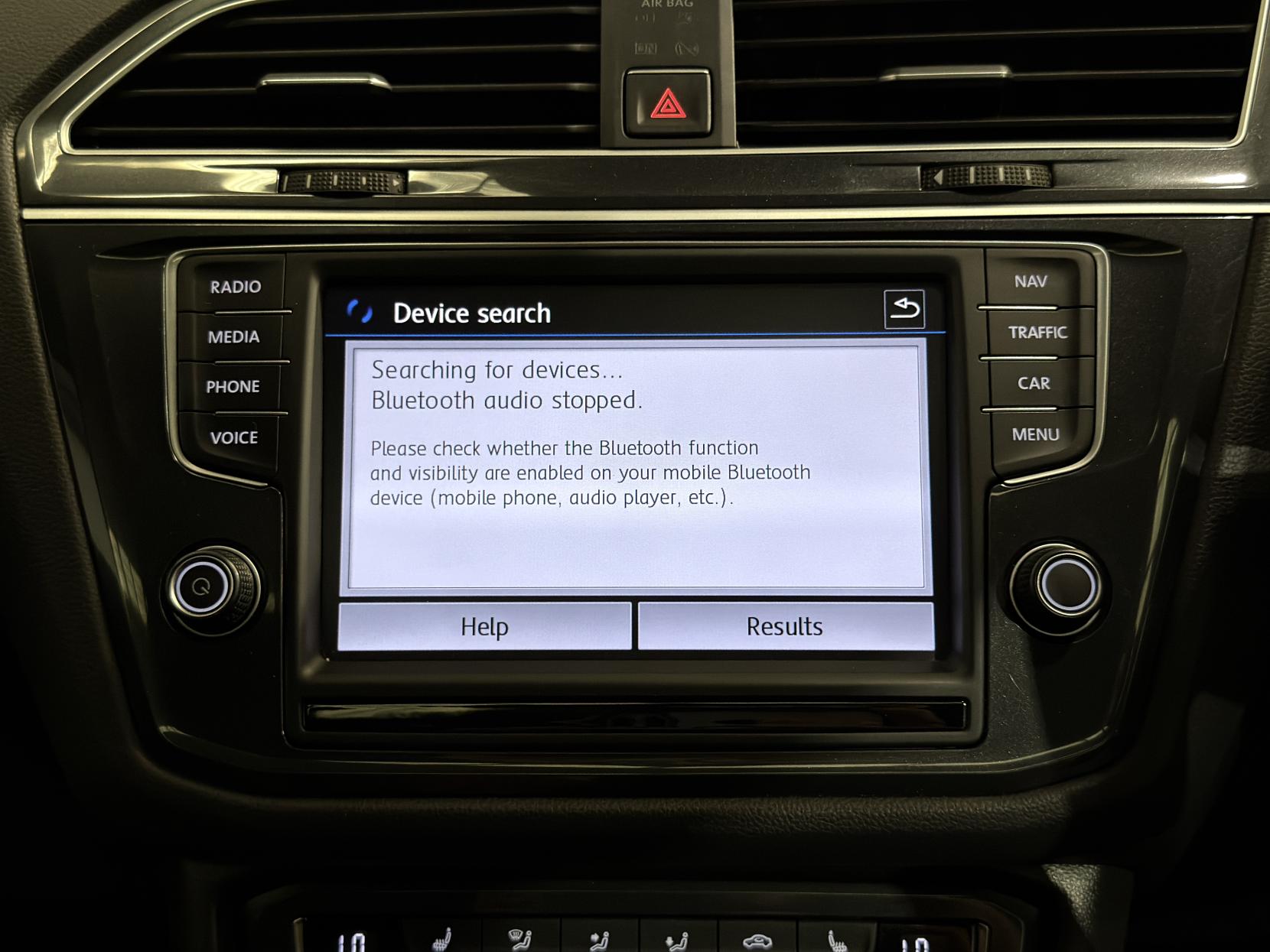 Volkswagen Tiguan 2.0 TDI BlueMotion Tech R-Line SUV 5dr Diesel DSG 4Motion Euro 6 (s/s) (190 ps)