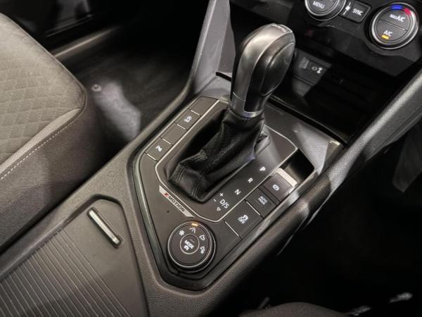 Volkswagen Tiguan 2.0 TDI BlueMotion Tech SE SUV 5dr Diesel DSG 4Motion Euro 6 (s/s) (150 ps)