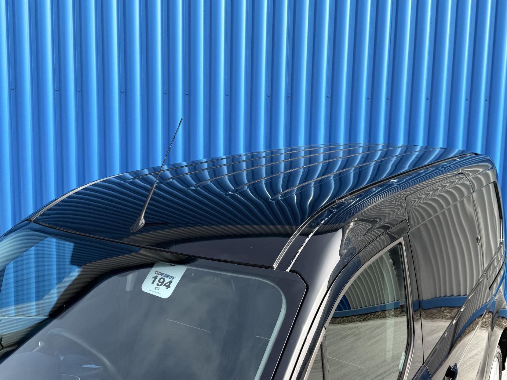 Ford Transit Connect 1.6 TDCi 240 Limited Panel Van 4dr Diesel Manual L2 H1 (128 g/km, 113 bhp)