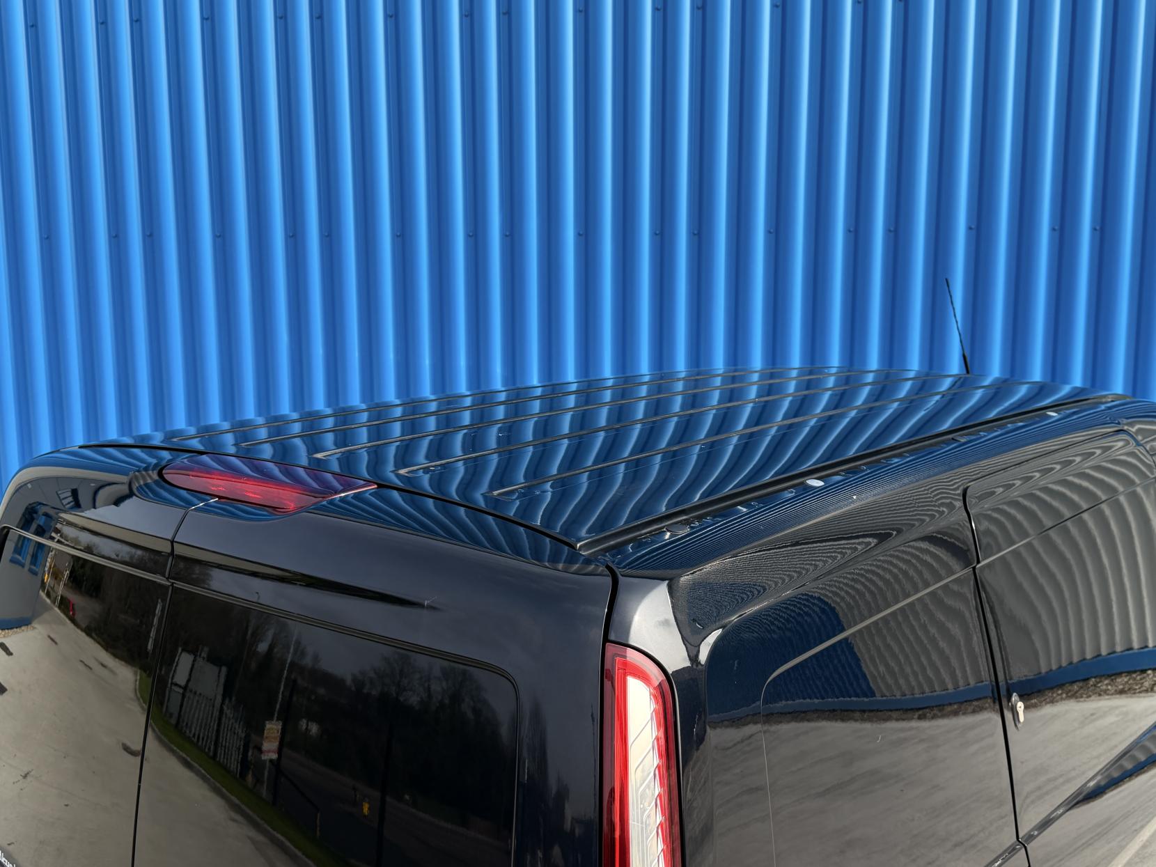 Ford Transit Connect 1.6 TDCi 240 Limited Panel Van 4dr Diesel Manual L2 H1 (128 g/km, 113 bhp)