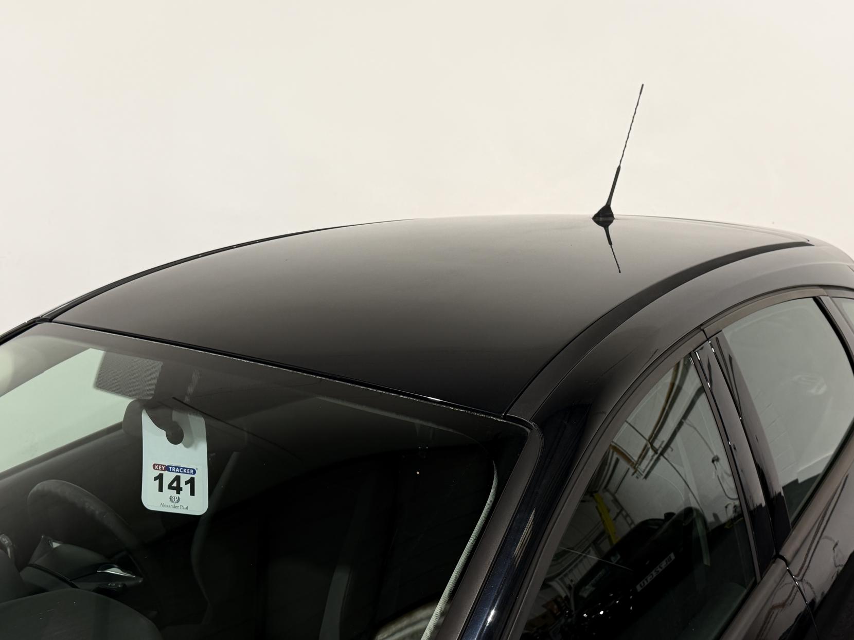 Ford Focus 1.6 Edge Hatchback 5dr Petrol Manual Euro 5 (105 ps)