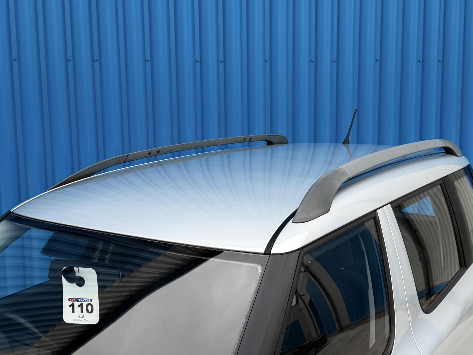 Skoda Yeti 2.0 TDI S Outdoor 5dr Diesel Manual Euro 5 (110 ps)