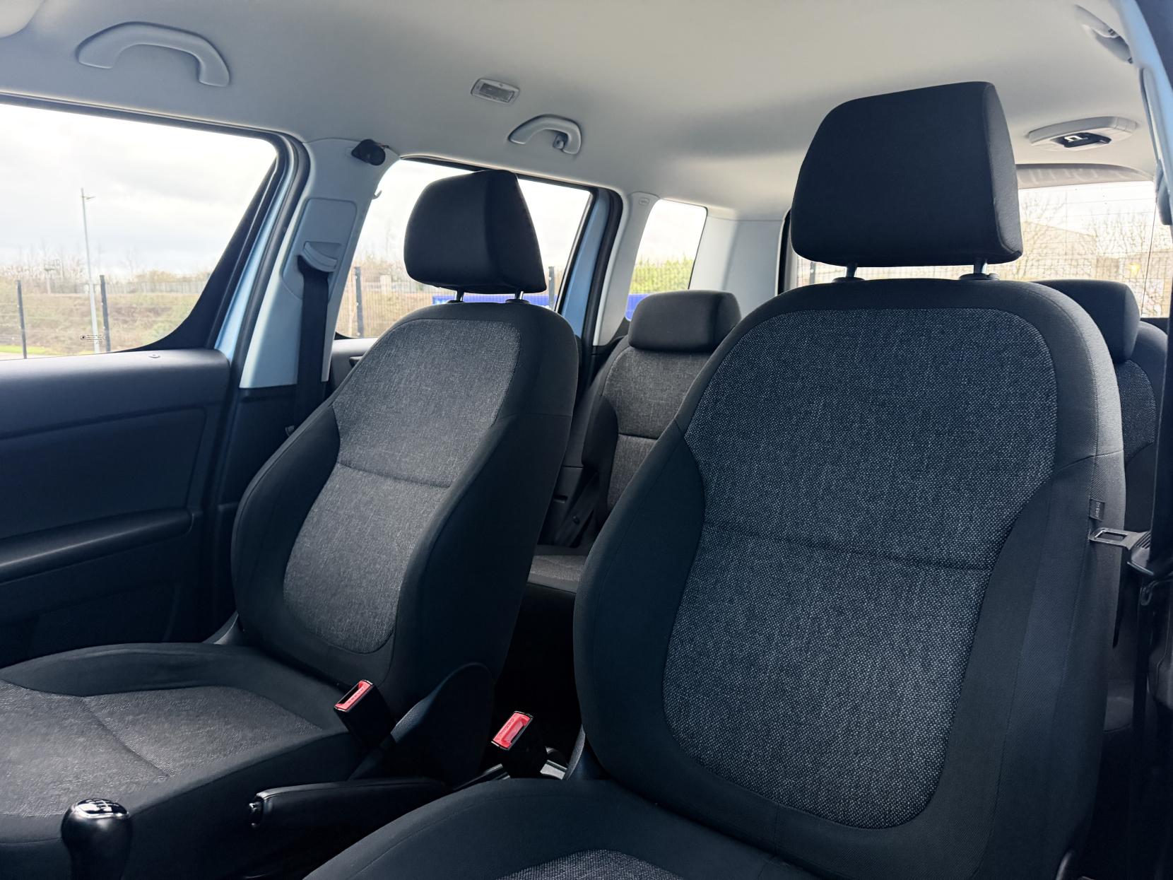 Skoda Yeti 2.0 TDI S Outdoor 5dr Diesel Manual Euro 5 (110 ps)