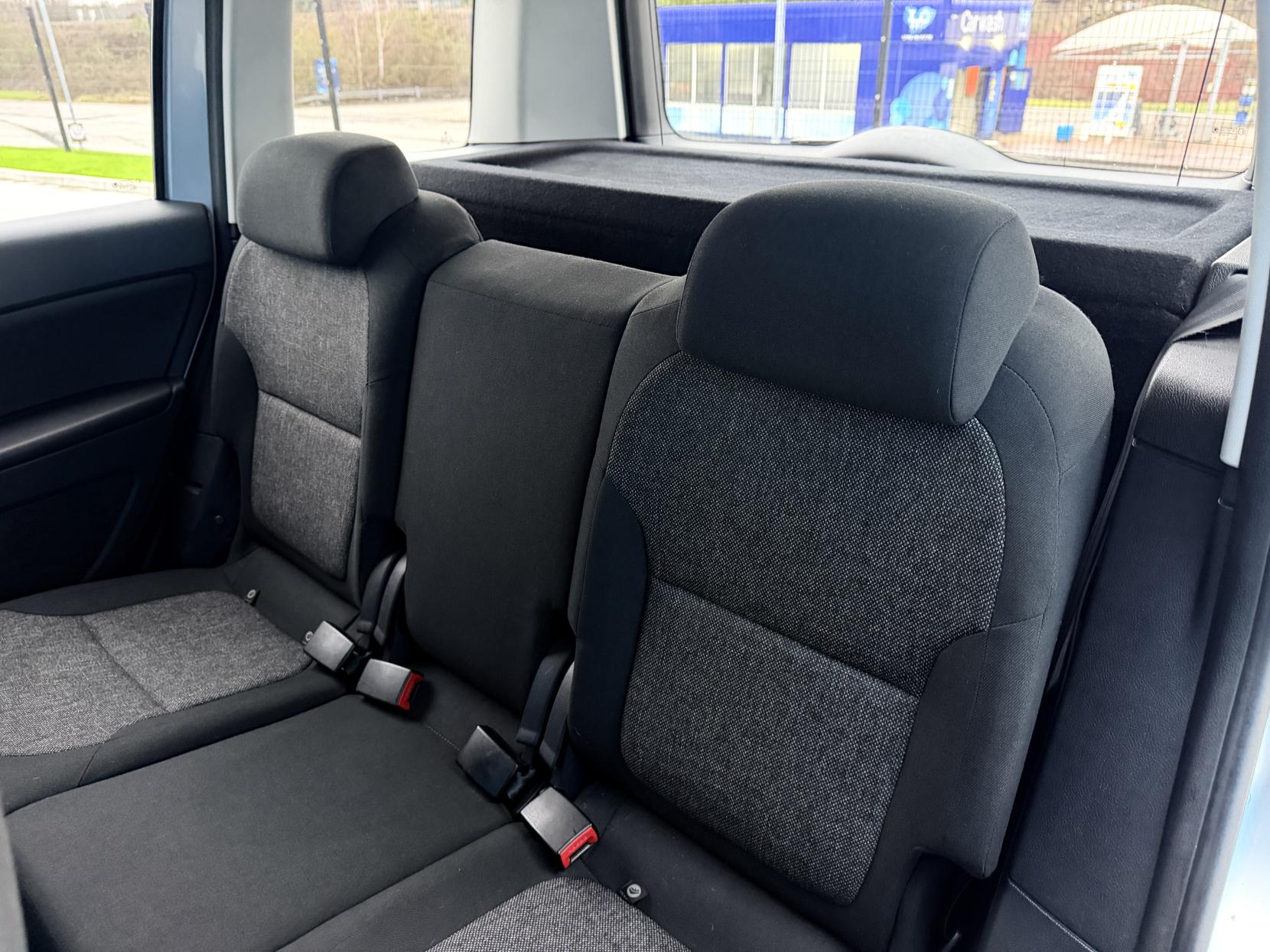 Skoda Yeti 2.0 TDI S Outdoor 5dr Diesel Manual Euro 5 (110 ps)