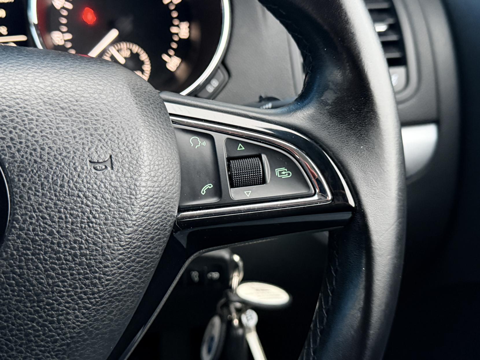 Skoda Yeti 2.0 TDI S Outdoor 5dr Diesel Manual Euro 5 (110 ps)