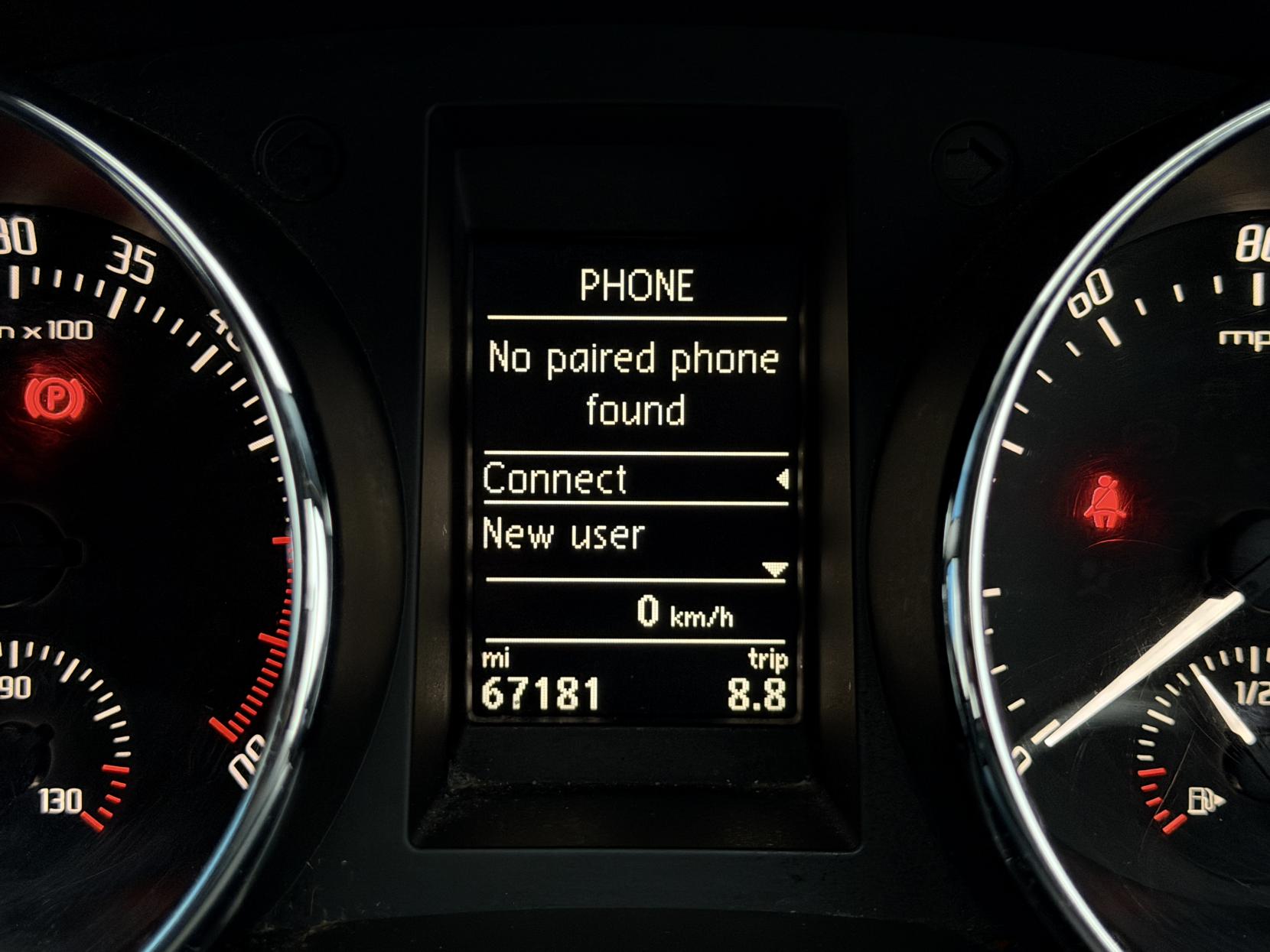 Skoda Yeti 2.0 TDI S Outdoor 5dr Diesel Manual Euro 5 (110 ps)