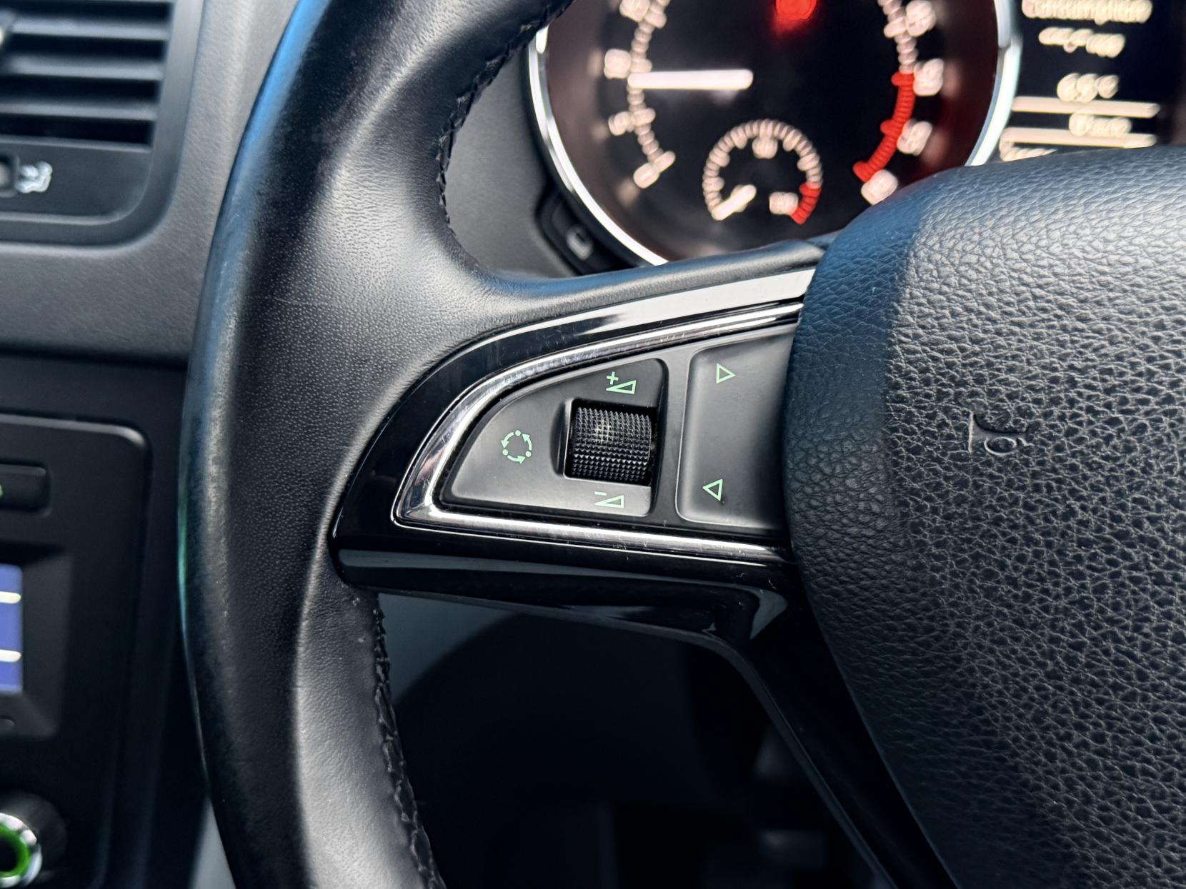 Skoda Yeti 2.0 TDI S Outdoor 5dr Diesel Manual Euro 5 (110 ps)