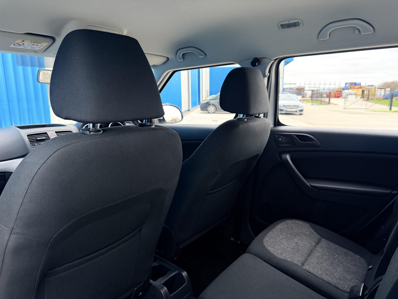 Skoda Yeti 2.0 TDI S Outdoor 5dr Diesel Manual Euro 5 (110 ps)