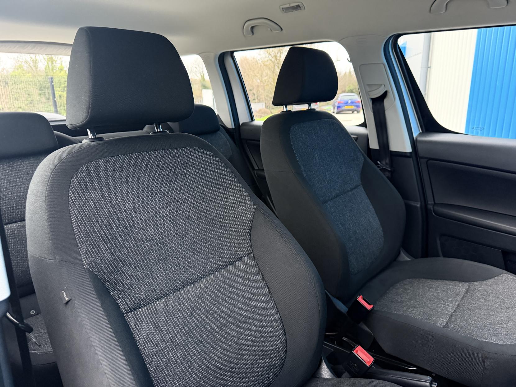 Skoda Yeti 2.0 TDI S Outdoor 5dr Diesel Manual Euro 5 (110 ps)