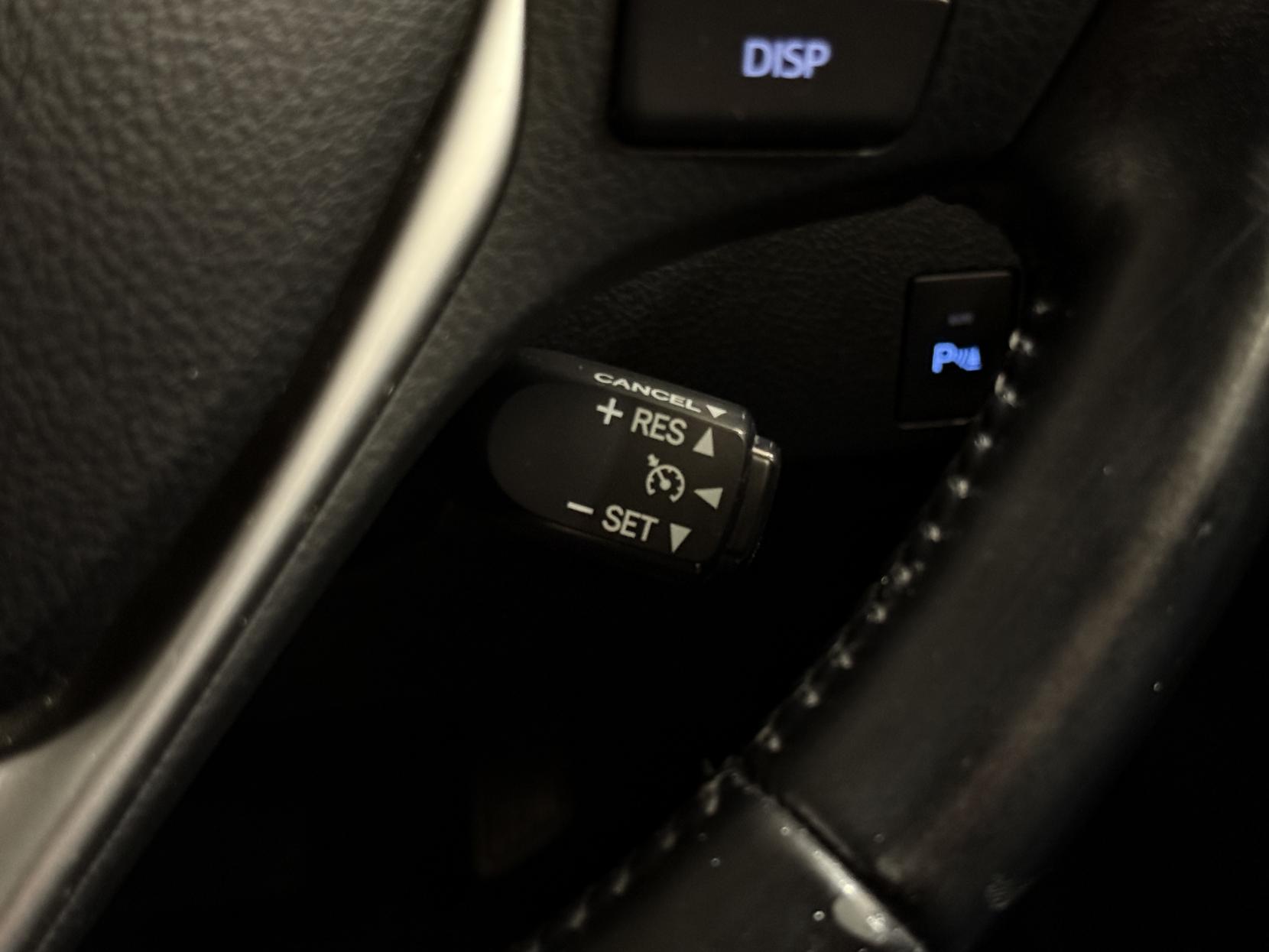 Toyota Auris 1.8 VVT-h Icon+ Touring Sports 5dr Petrol Hybrid CVT Euro 5 (s/s) (136 ps)