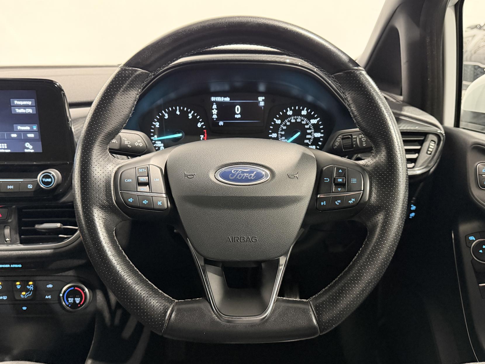 Ford Fiesta 1.0T EcoBoost ST-Line Hatchback 3dr Petrol Manual Euro 6 (s/s) (125 ps)