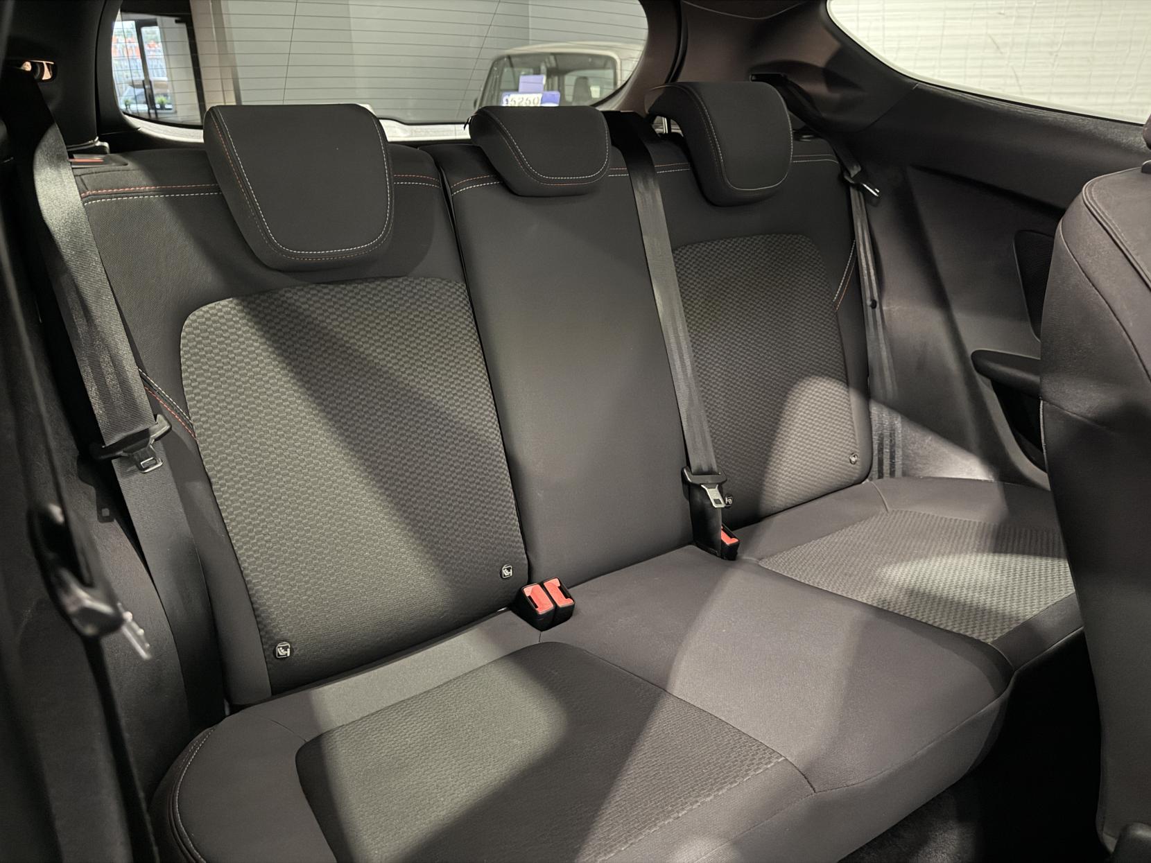 Ford Fiesta 1.0T EcoBoost ST-Line Hatchback 3dr Petrol Manual Euro 6 (s/s) (125 ps)