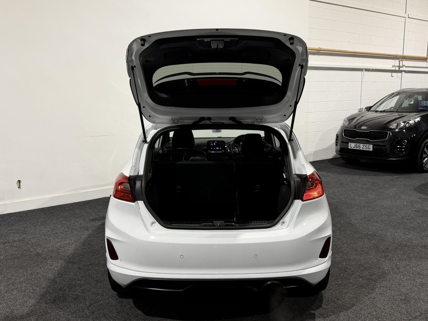 Ford Fiesta 1.0T EcoBoost ST-Line Hatchback 3dr Petrol Manual Euro 6 (s/s) (125 ps)