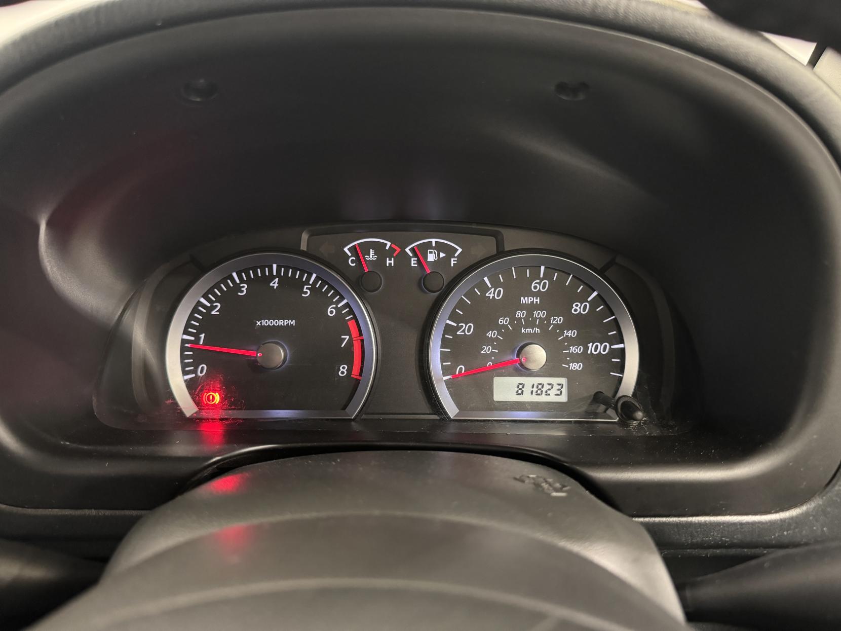 Suzuki Jimny 1.3 JLX+ SUV 3dr Petrol Manual (174 g/km, 83 bhp)