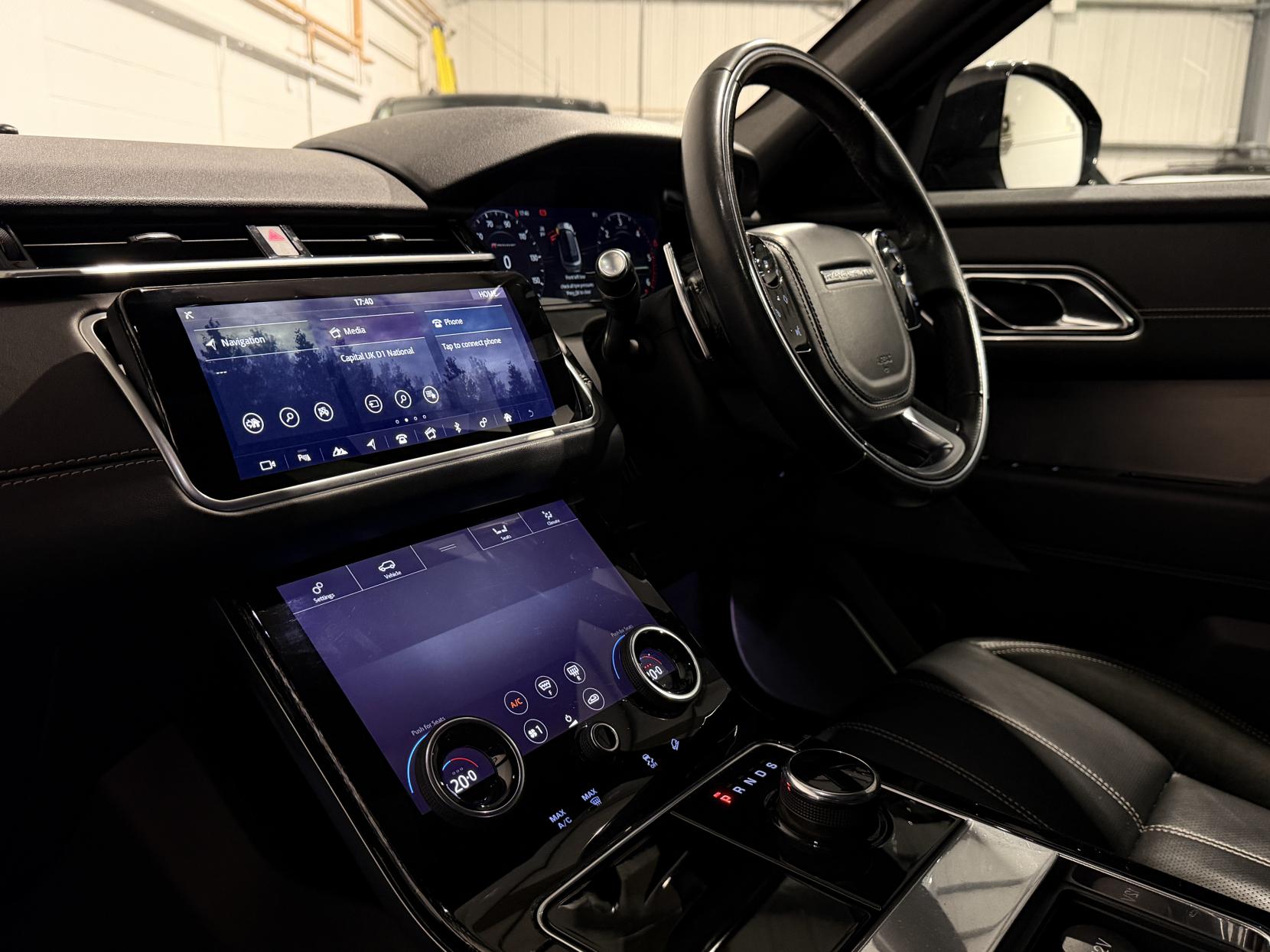 Land Rover Range Rover Velar 2.0 D180 R-Dynamic SE SUV 5dr Diesel Auto 4WD Euro 6 (s/s) (180 ps)