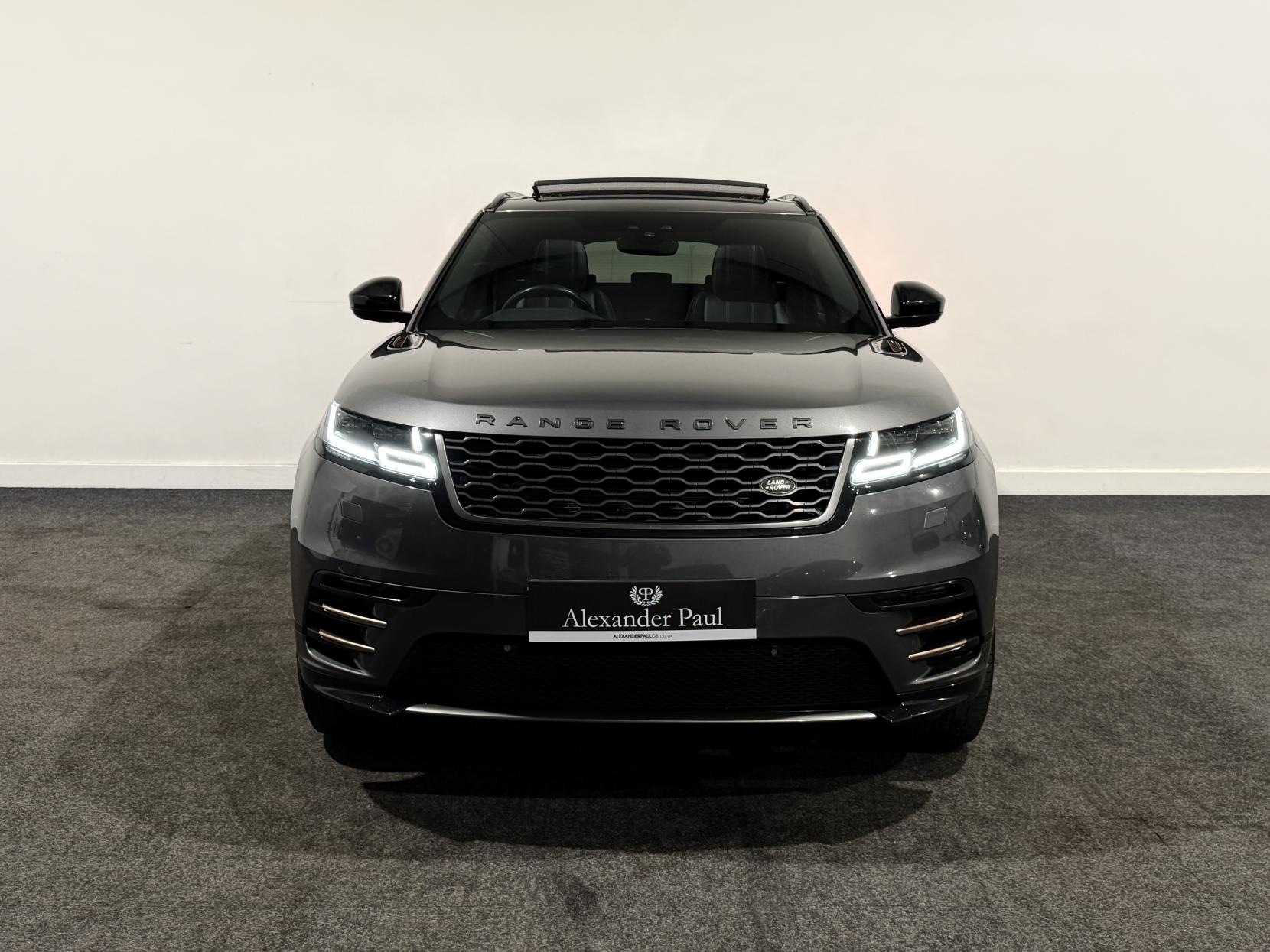Land Rover Range Rover Velar 2.0 D180 R-Dynamic SE SUV 5dr Diesel Auto 4WD Euro 6 (s/s) (180 ps)