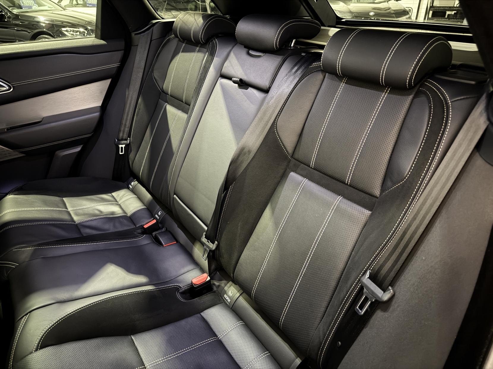 Land Rover Range Rover Velar 2.0 D180 R-Dynamic SE SUV 5dr Diesel Auto 4WD Euro 6 (s/s) (180 ps)