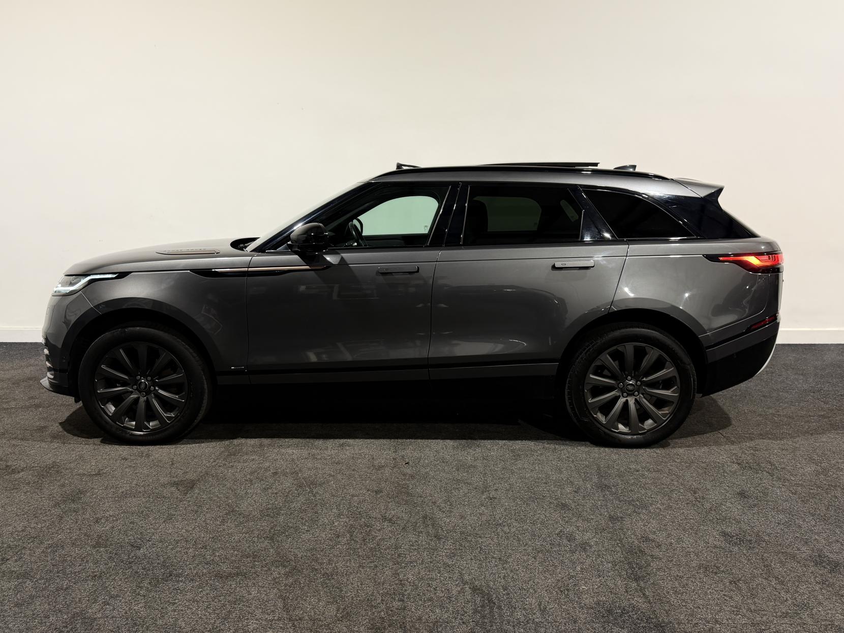 Land Rover Range Rover Velar 2.0 D180 R-Dynamic SE SUV 5dr Diesel Auto 4WD Euro 6 (s/s) (180 ps)