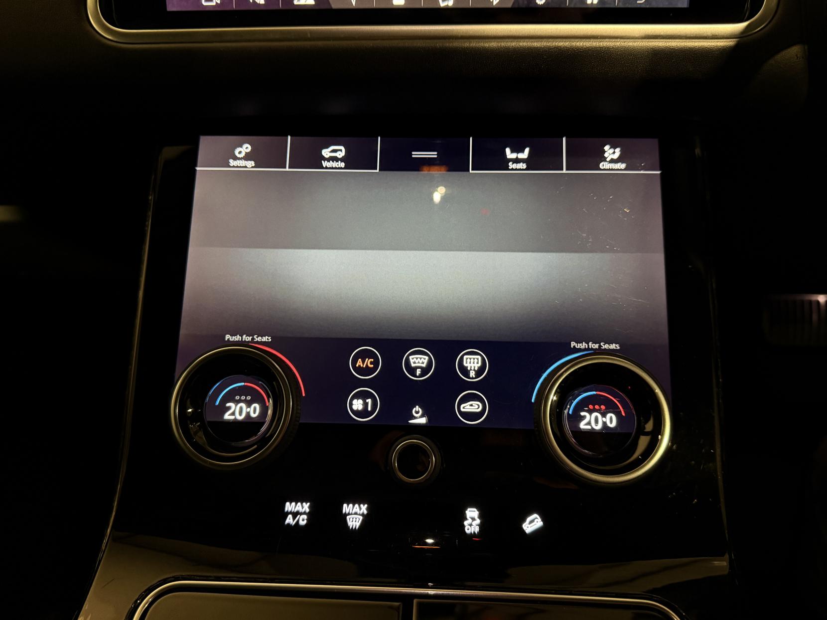 Land Rover Range Rover Velar 2.0 D180 R-Dynamic SE SUV 5dr Diesel Auto 4WD Euro 6 (s/s) (180 ps)